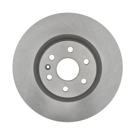 Raybestos Cadillac Srx 10-16 Rotor, 580762R 580762R